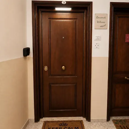 Notte Ai Musei Penzion 4*